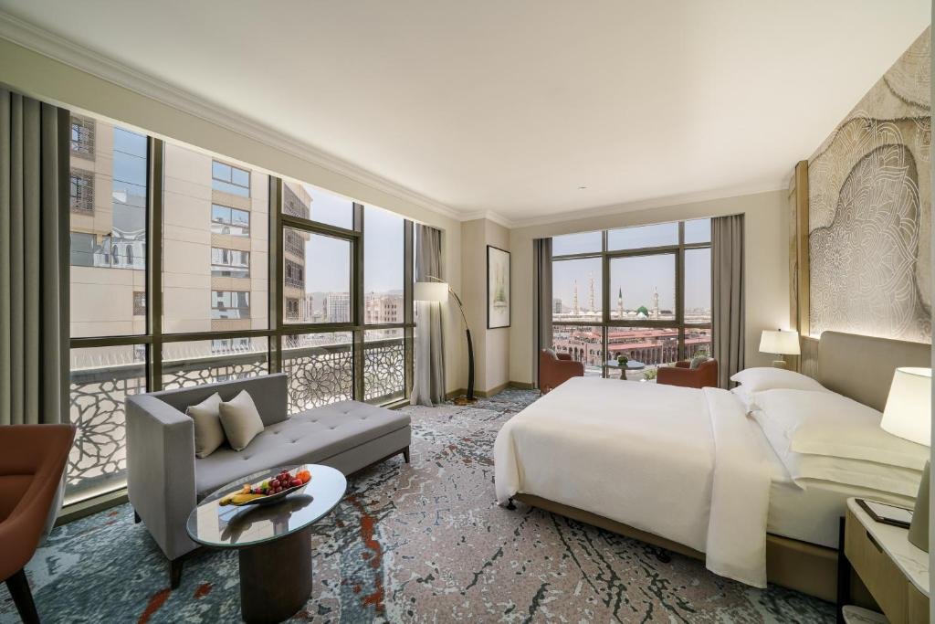 Chambre solo - Rotana